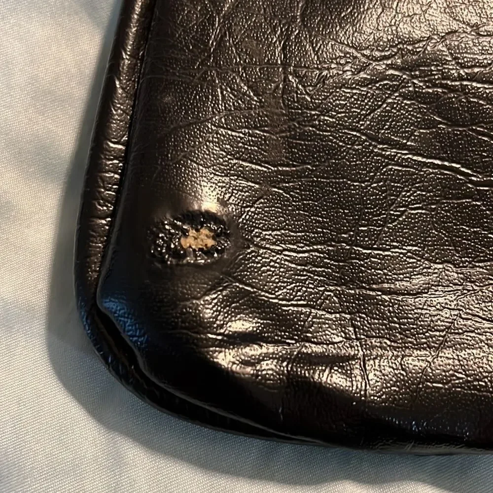 Vintage Salvatore Ferragamo Original Clutch